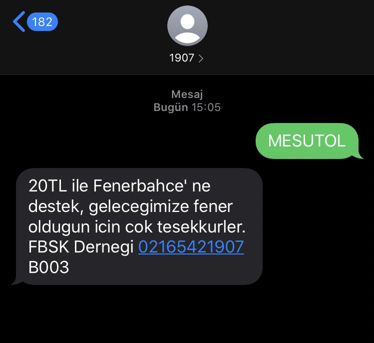 #MesutOl Hep birlikte başaracağız.💛💙💛💙