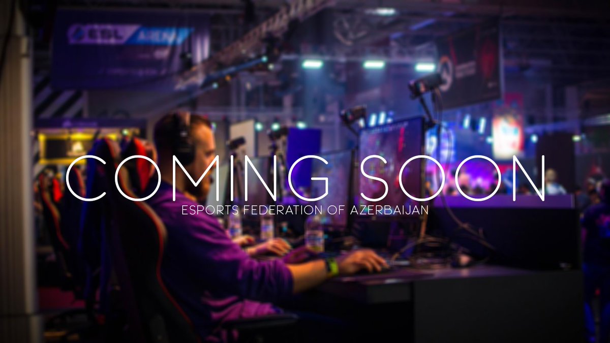 Coming Soon...
