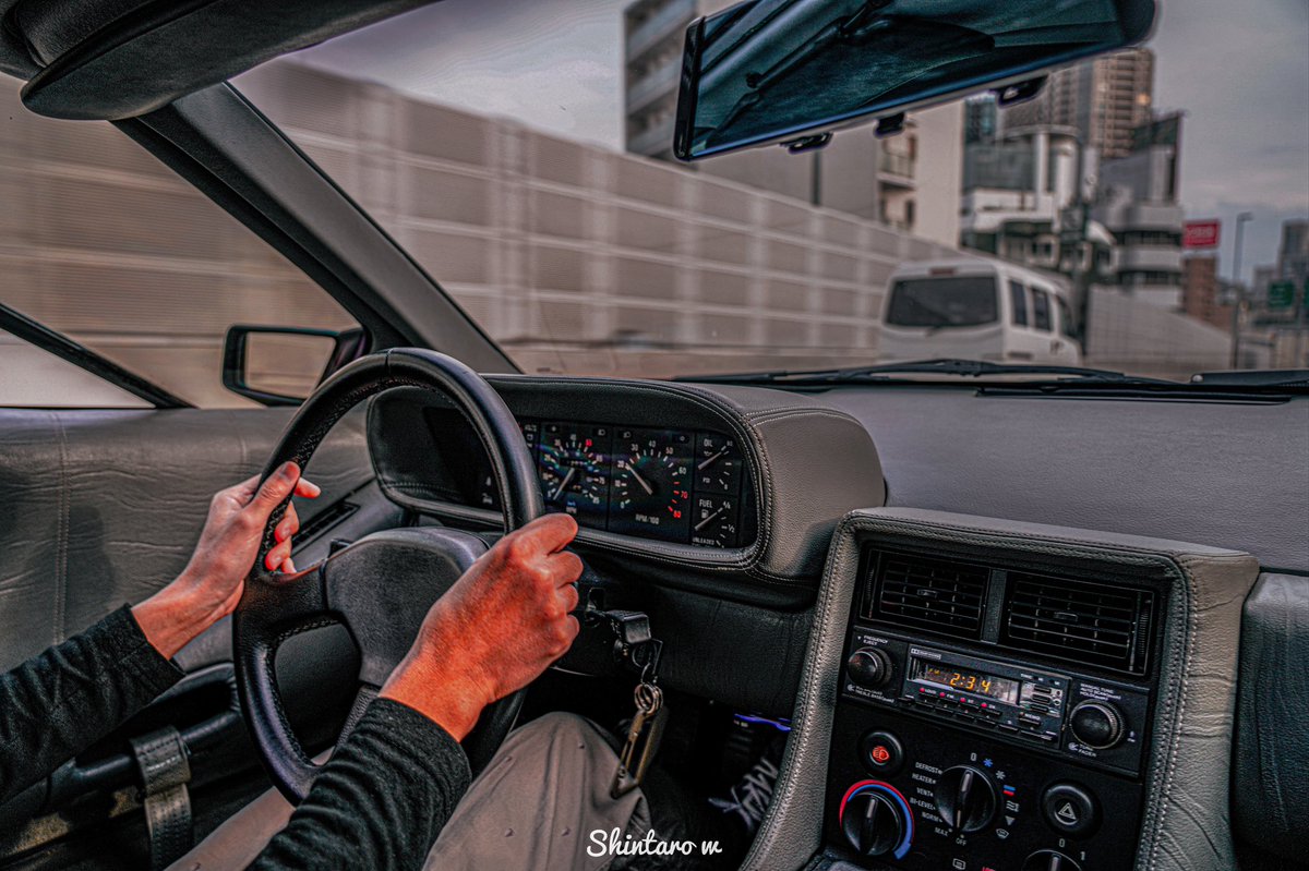 Uzivatel 𝖲𝗁𝗂𝗇𝗍𝖺𝗋𝗈 𝖶 Na Twitteru 80年代 90年代の車の内装の雰囲気が好き Uzivatel 𝖲𝗁𝗂𝗇𝗍𝖺𝗋𝗈 𝖶 Na Twitteru 80年代 90年代の車の内装の雰囲気が好き