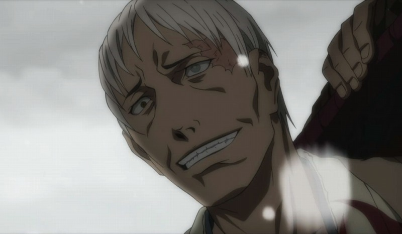 Sow 新作出すよ 無限の住人 の尸良ってキャラがいてね 悪党で外道で 腐れ野郎なんだが なぜか劇中で 武士の魂 的なものを重んじる 影久や鈎群よりも強い人間味を感じるのね その彼の最期の最後の言葉が 果てしなく胸に刺さるのよ T Sow 新作出すよ 無限の住人 の尸良ってキャラがいてね 悪党で外道で 腐れ野郎なんだが なぜか劇中で 武士の魂 的なものを重んじる 影久や鈎群よりも強い人間味を感じるのね その彼の最期の最後の言葉が 果てしなく胸に刺さるのよ T