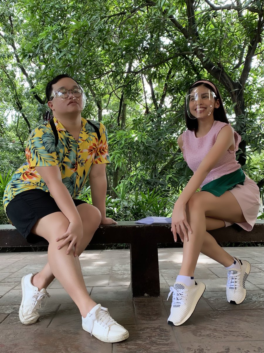 Chamyto's tweet photo. Later guysh!!!! 9:15pm! ๐โค๏ธ๐๐ป๐บ #DADDYSGURLGoldenEgg https://t.co/4ayw0fjrBr