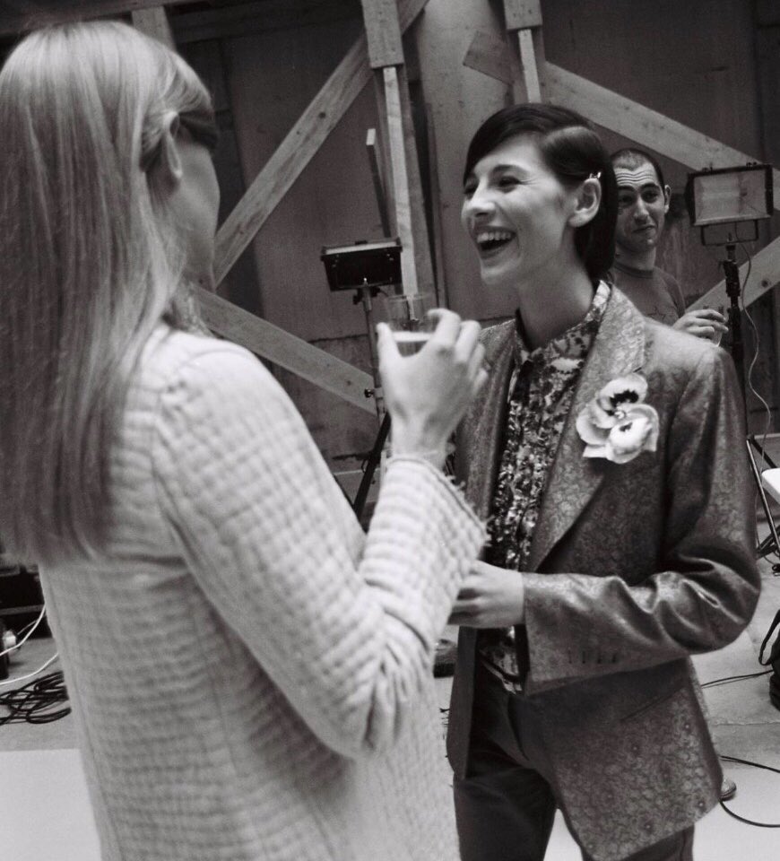 CaitBalfeStan's tweet photo. #CaitrionaBalfe https://t.co/dCyZVfytPC