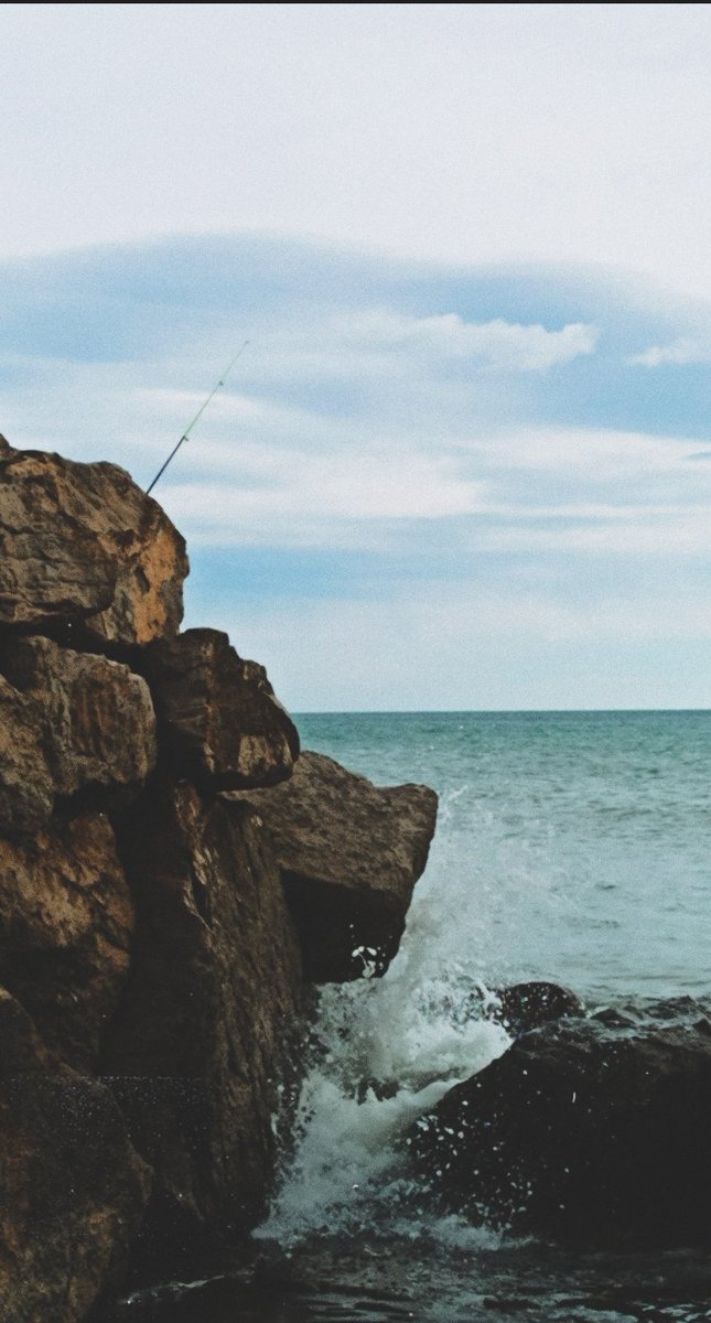 JudithPer_'s tweet image. mareada