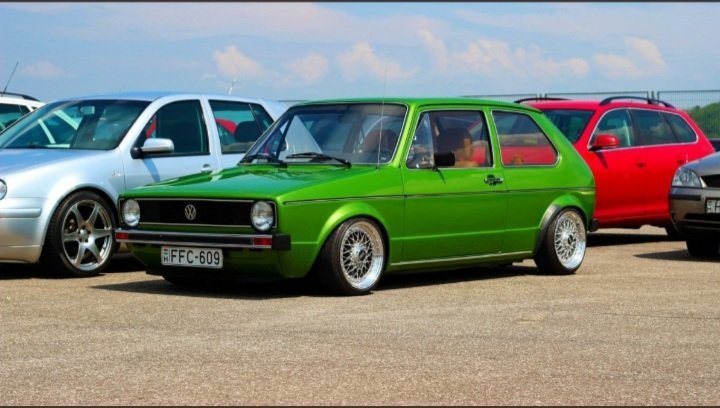 Гольф 3 1 и 8. Гольф 3 стенс. Volkswagen Golf 1 стэнс. Фольксваген Golf стенс. VW Golf mk1 stance.