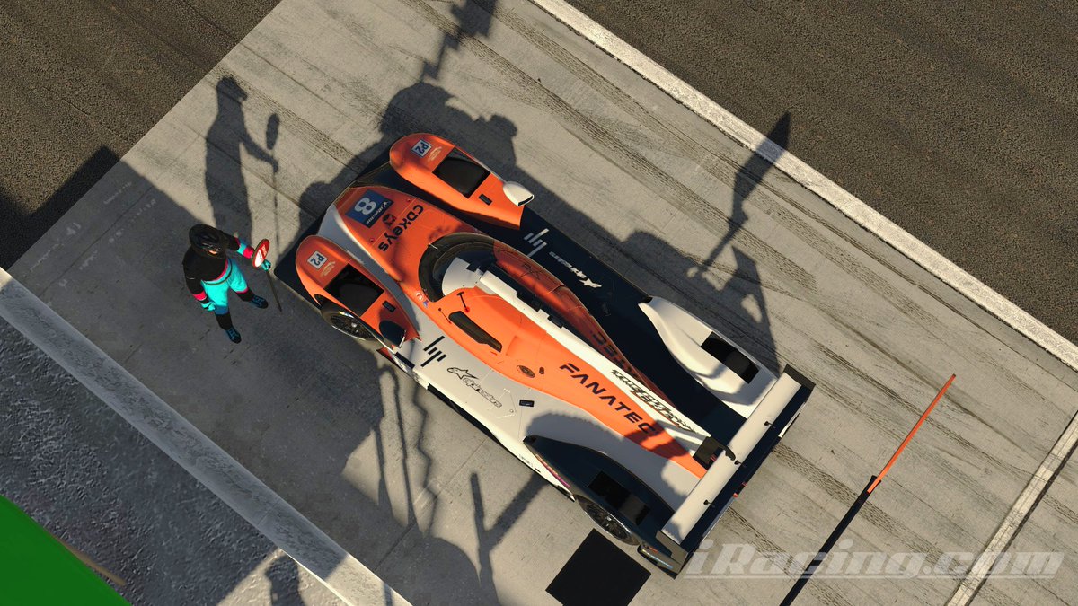 PitSkillio's tweet photo. We may not run a league on @iRacing, but, our community drivers are competing, drop by and support them!

🏎️Drivers:
Jakub Majewski - @Veacue
Andreas Vestergaard
James Ogden

📻Radio:
Alisa Long - @AlisaRVN

🎬Streams:
https://t.co/JFVdAMNpH9
https://t.co/FrwVMOSRoO https://t.co/FXz50ibxV6