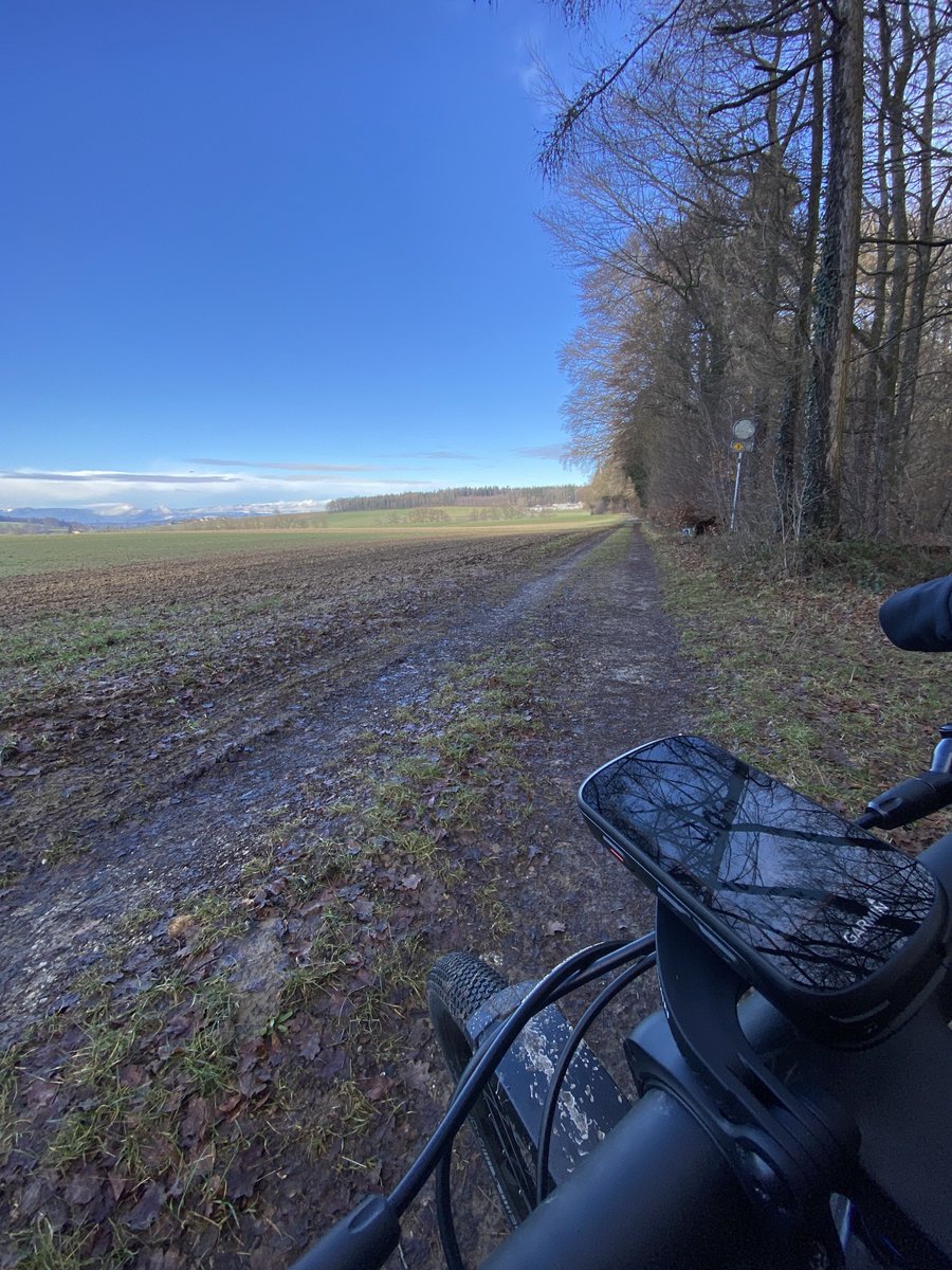 zunder's tweet photo. Herrliche Morgen Runde.
Freiburg-Murten-Freiburg รผber Wald- und Nebenwege.
#mycanyon #pathliteOn #canyonbikes https://t.co/gJu5JH3z1b