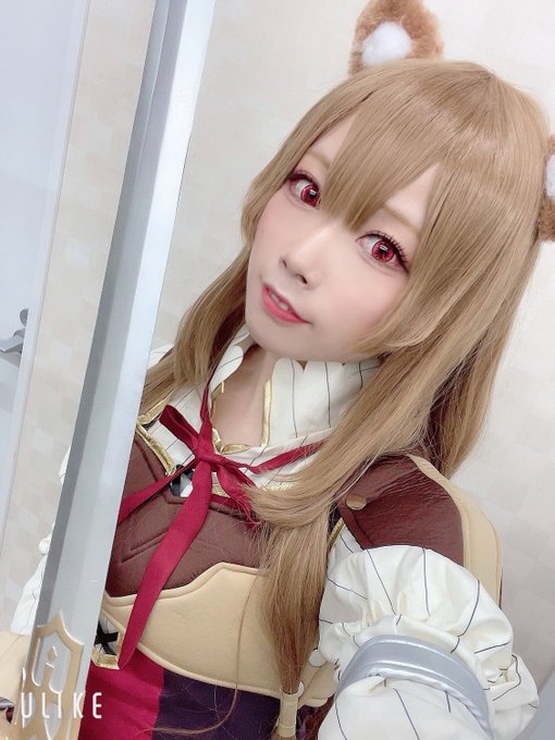 Twitterのコスプレ画像26