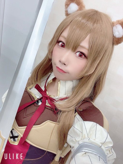 Twitterのコスプレ画像25