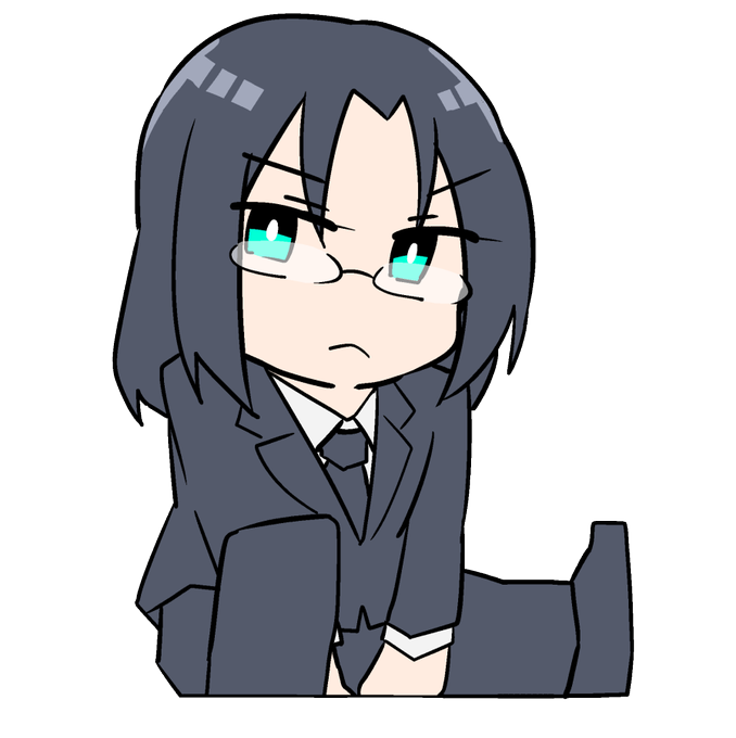 くろすけのtwitterイラスト検索結果