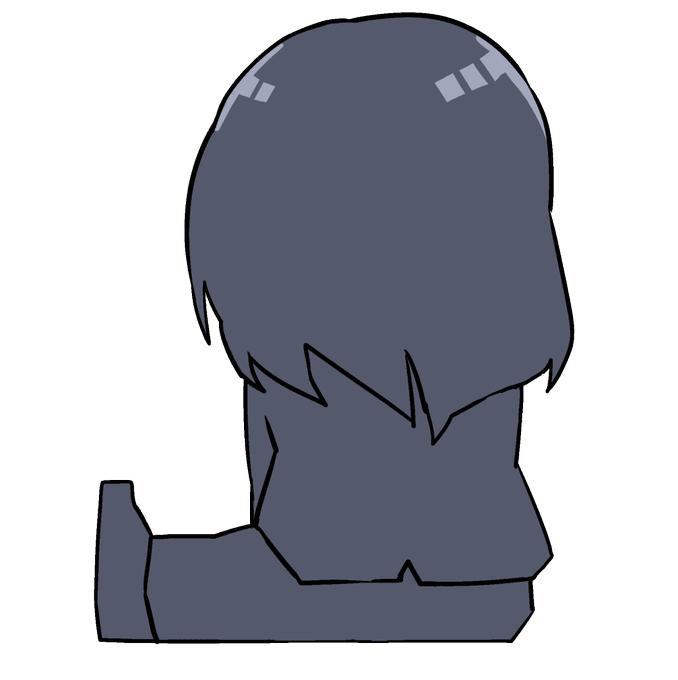 くろすけのtwitterイラスト検索結果