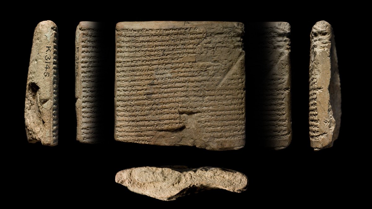 The key medical professionals in ancient Mesopotamia were the asû “physician” and the ashipu, “exorcist”.If you want to learn more about them, an excellent discussion appears in  @PankTroels's open access book on a doctor named Kisir-Ashur  https://humanities.ku.dk/news/2020/new-book-provides-rare-insights-into-a-mesopotamian-medical-practitioners-education-2700-years-ago