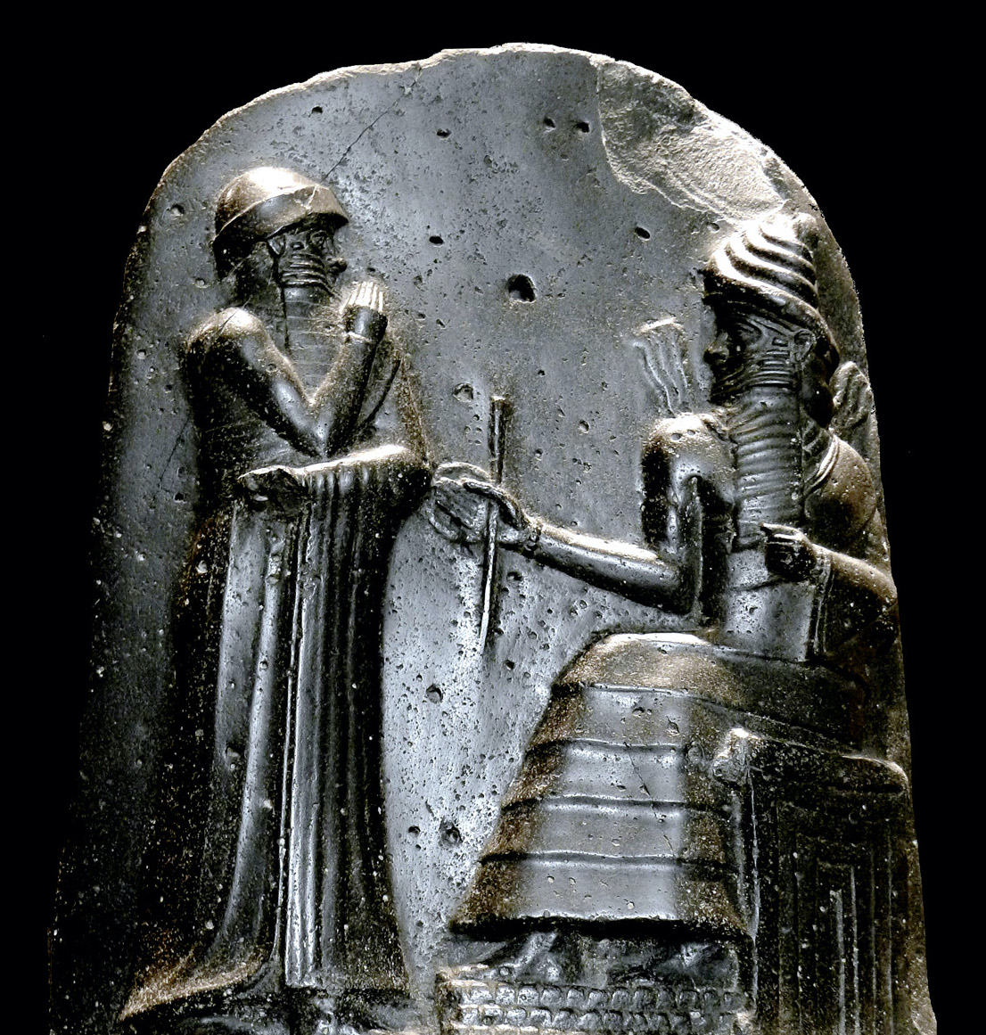 Hammurabi’s law collection includes provisions that deal with fees (and punishment) of physicians, though it's unclear clear if, how, or when these “laws” were applied.E.g., physician who performs successful surgery on a member of the awilum class is paid 10 shekels of silver.