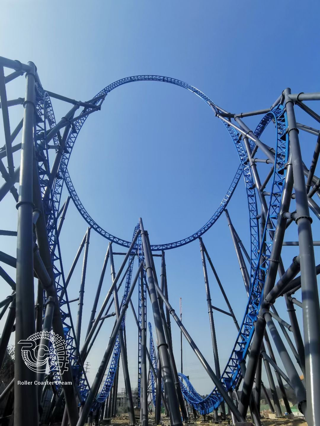 Dream Roller Coaster 