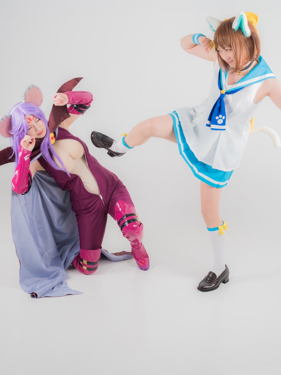 えとたま のコスプレ作品 Twoucan えとたま のコスプレ作品 Twoucan