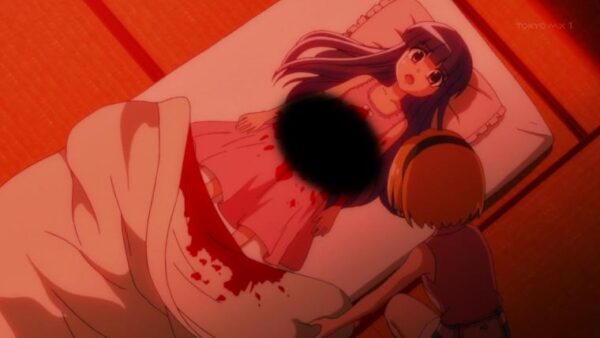 コープスパーティーのtwitterイラスト検索結果