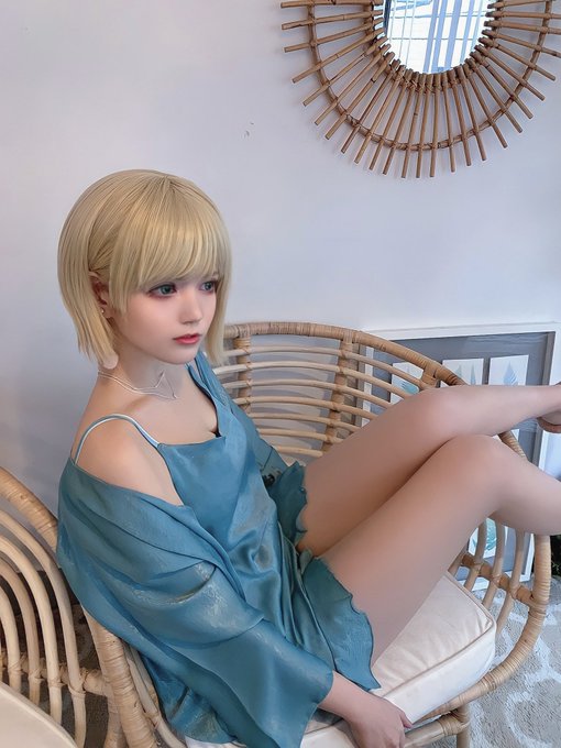 コスプレイヤー松崎しげるんのTwitter画像15