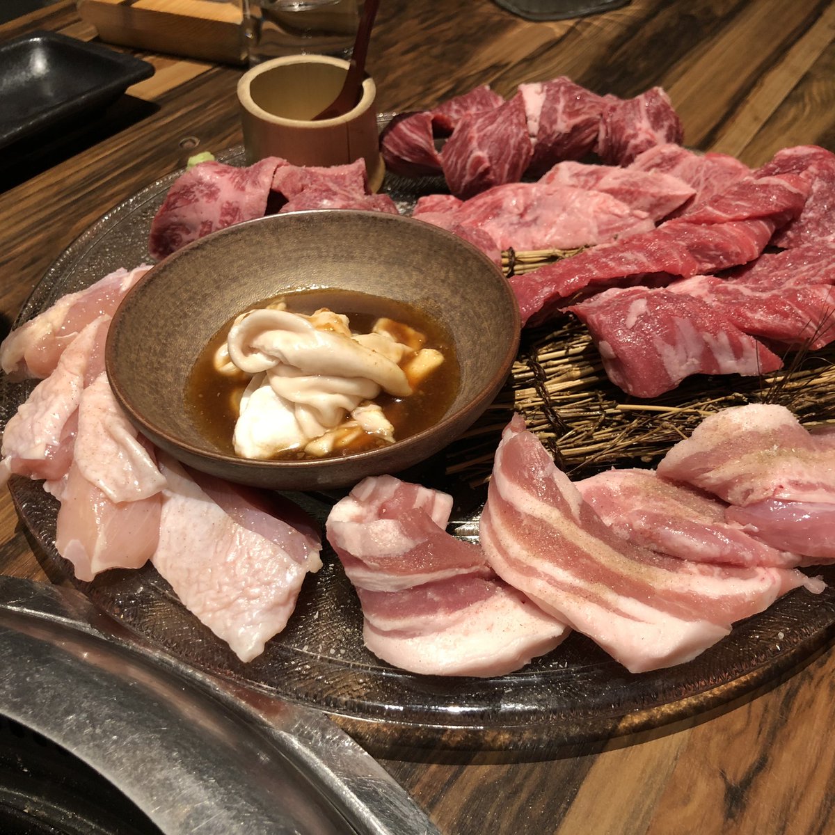 金沢焼肉