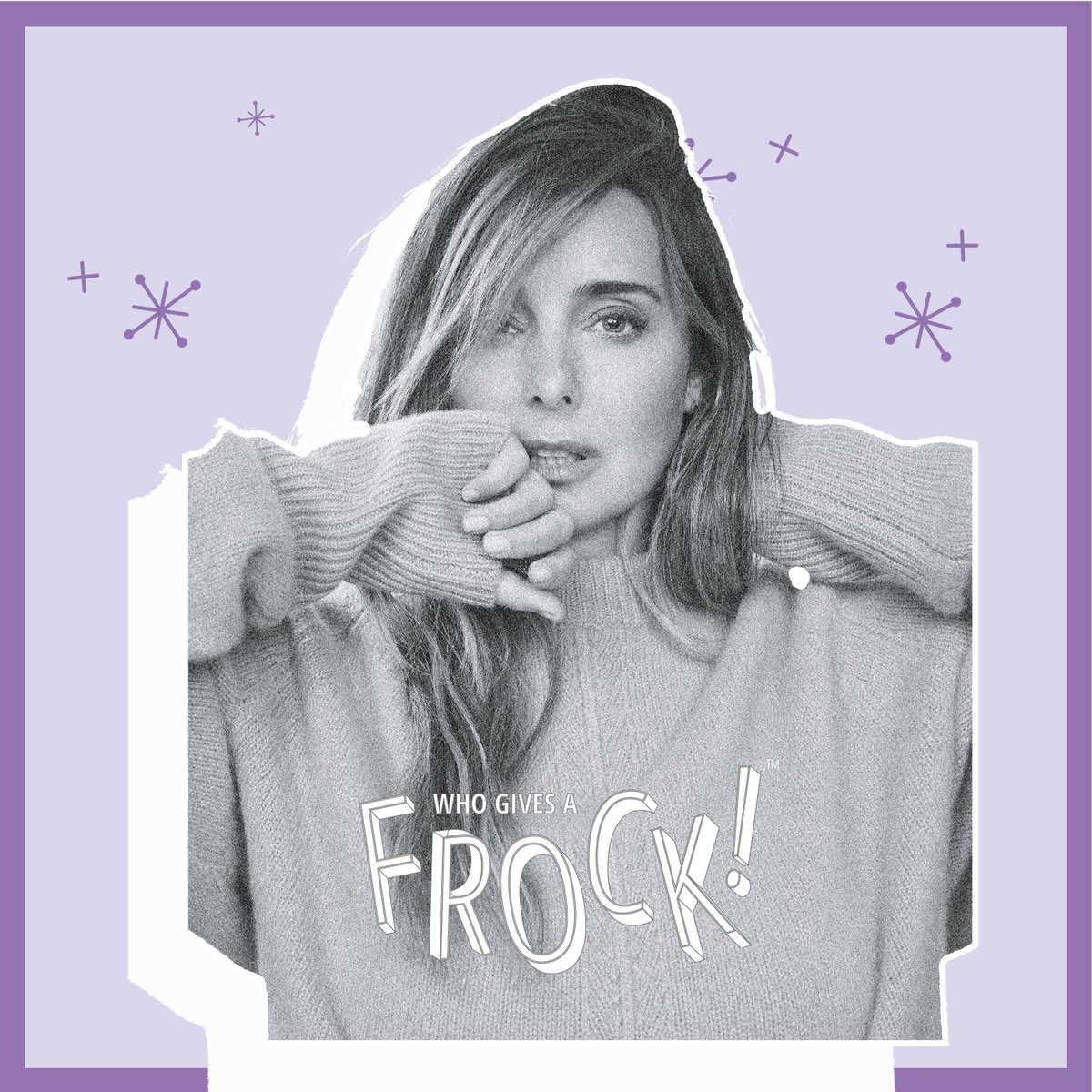 Louise Redknapp tweet media