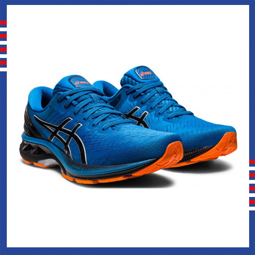 asics kayano intersport