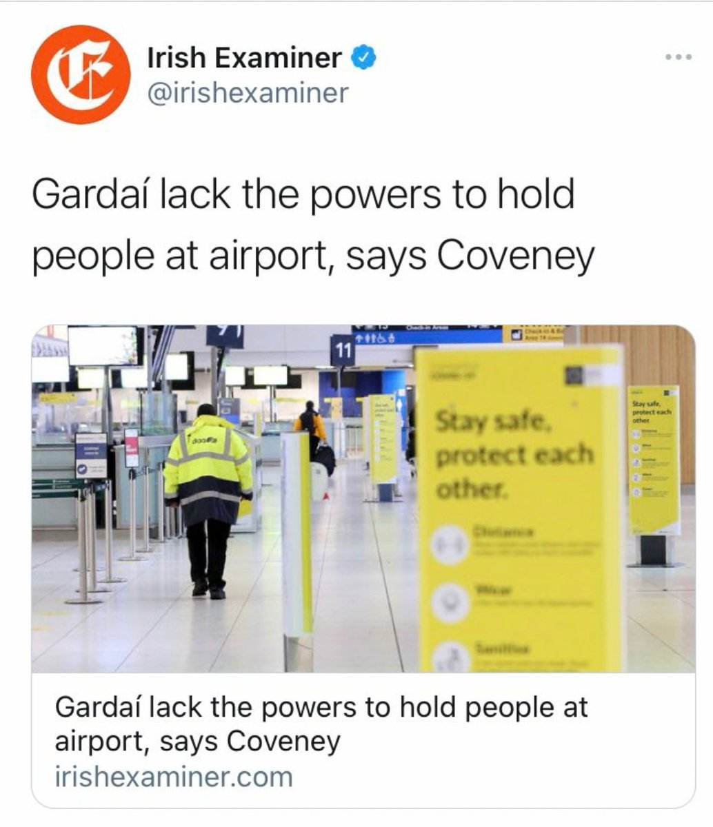 Dr Sharon Lambert tweet media