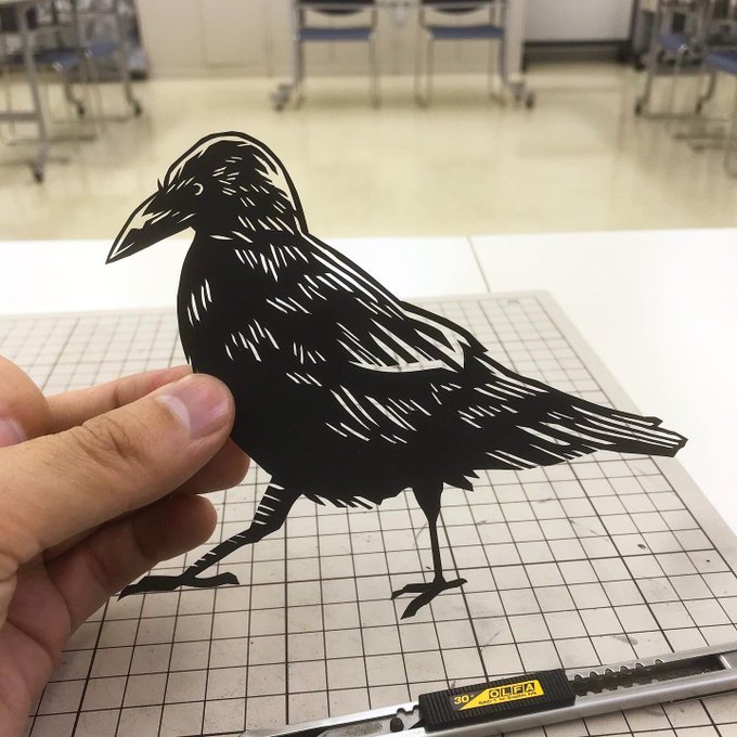切り絵 草太 個展開催中10 1 10 31 郡上八幡 こだらの杜 にてさん の 21年1月 のツイート一覧 1 Whotwi グラフィカルtwitter分析 切り絵 草太 個展開催中10 1 10 31 郡上八幡 こだらの杜 にてさん の 21年1月 のツイート一覧 1 Whotwi グラフィカルtwitter分析