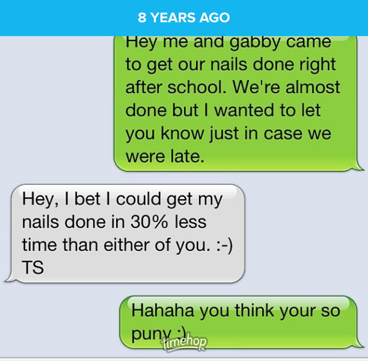 Drea6195's tweet photo. Never forget when my high school basketball coach cut off 3 of his fingers and thought he was hilarious 😅 https://t.co/ZHXokD7KkN