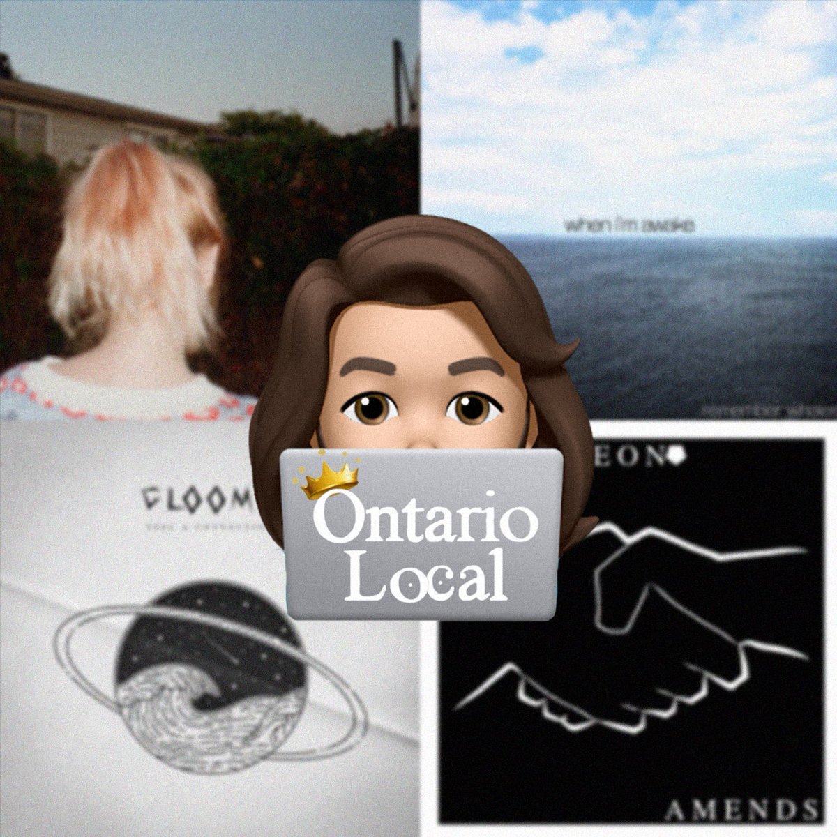 OntarioLocal's tweet image. What are you listening to? Here’s my recommends for local music this week! 😊 open.spotify.com/user/jason.ems… @theharmful_ @CONZ1LLA @napoleontoront0