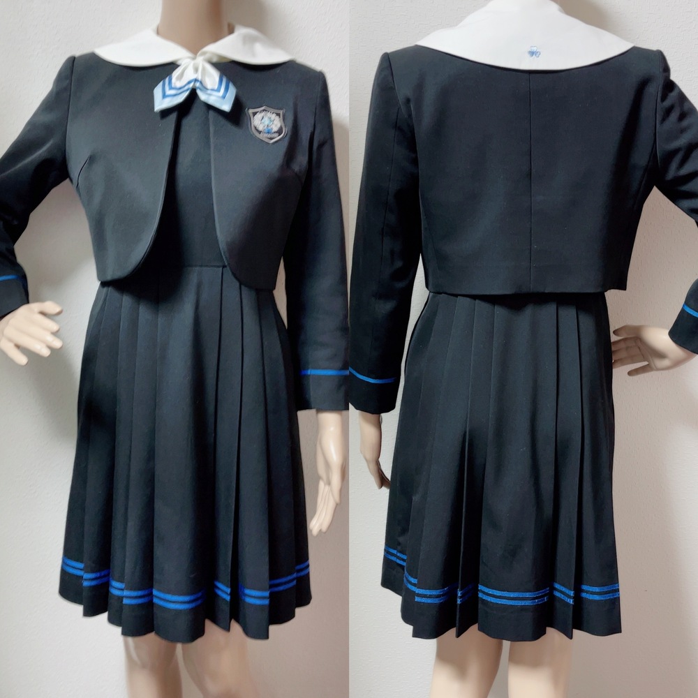 制服市場【公式】オークション・出品代行・買取 on X: 制服市場【公式】オークション・出品代行・買取 on X: