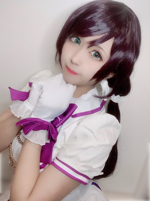コスプレイヤー雪見のTwitter画像25