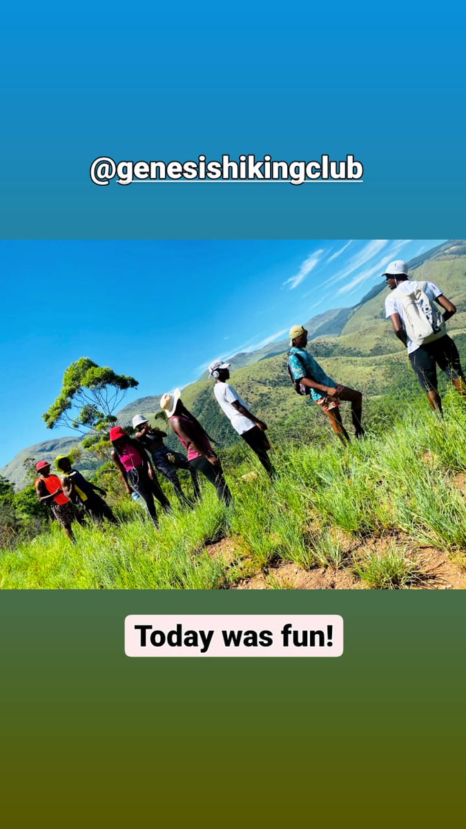 Let's go find places ♾

#mpumalangatourism #CycloneEloise