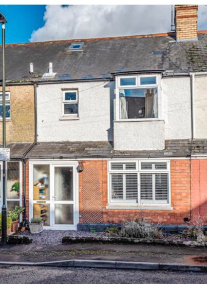 PerryBishop's tweet photo. A delightful extended period 3 bed family home. Tastefully updated and improved.
Guide price 370k
https://t.co/xJefCMRED6
#cirencester #cotswoldlife #cotswolds #cotswold #gloucestershire #houseforsale #propertymarket #latestproperty #estateagents https://t.co/wpUsYf8Ko0