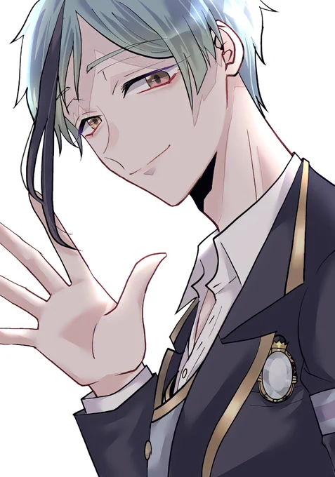 #わーこの人知ってるわアレだTLにRTで流れてくる人だ知ってる知ってる気になってたんだよねぇ繋がりたいわぁでもタイミングつかめねぇって方そこのハートマーク押して回ってる矢印押してみ

普段はちっちゃい?くんばかり描いてます??? 