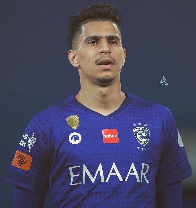 بيت الهلال tweet media