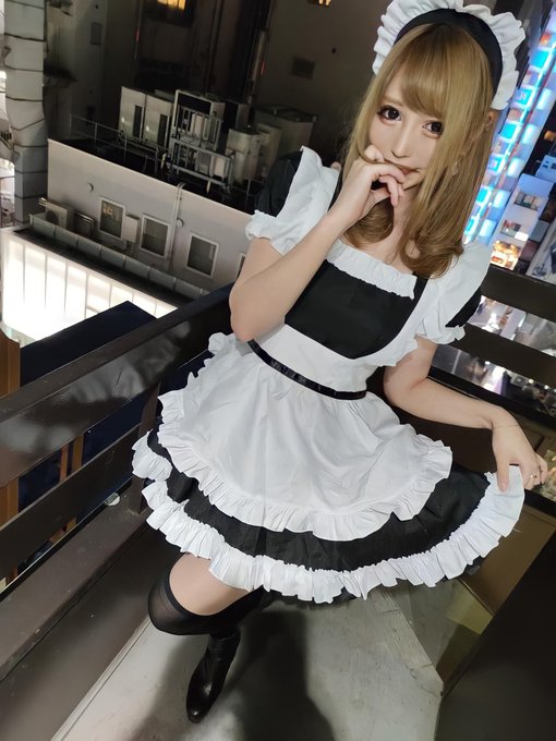 コスプレイヤーのたま。のTwitter画像34