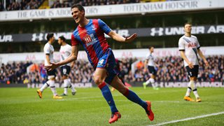 Spurs 0 - 1 Palace - 2016A tough fixture away to Spurs in the cup, I for one was expecting the run to end with this one. We had a tough run that year and Spurs was one of them. Kelly rippling the net at the back post sealed the deal. Great day and great result.