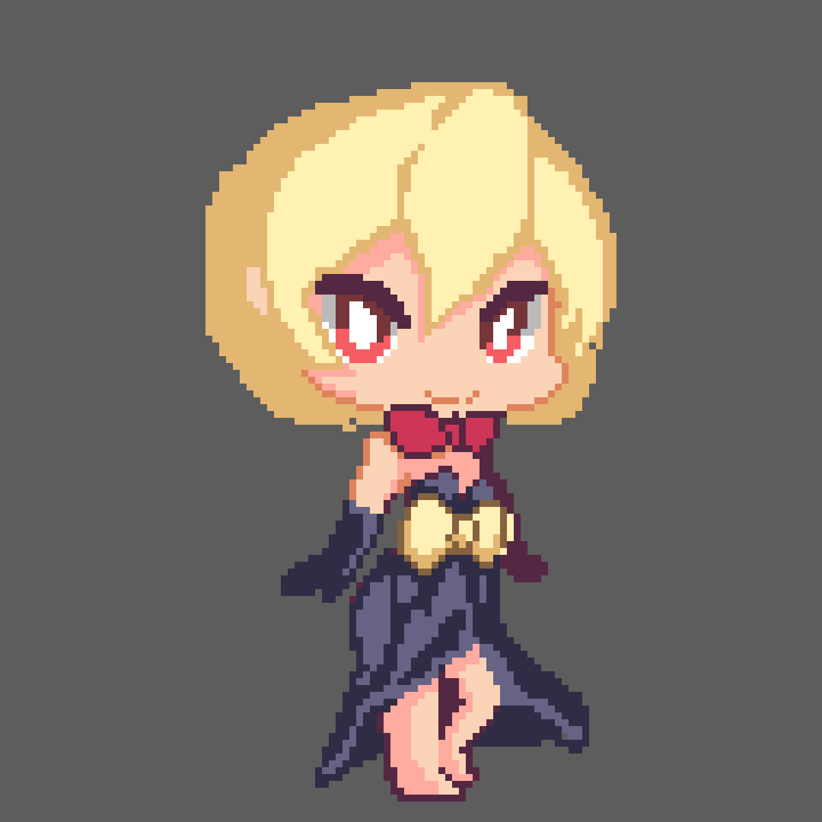 aaat1004's tweet photo. #픽셀아트 #pixelart #SDCharacter #Character https://t.co/HU4OE6fTOZ