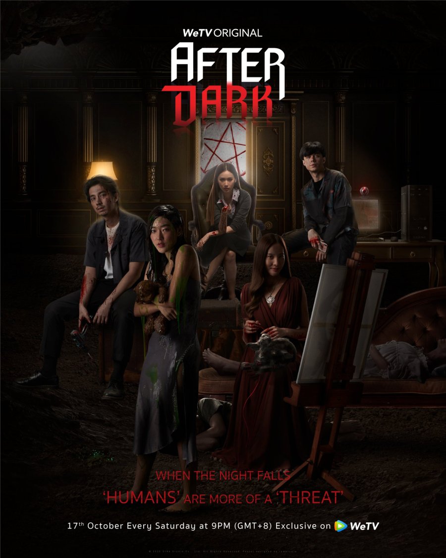 Habis Nonton Film tweet media