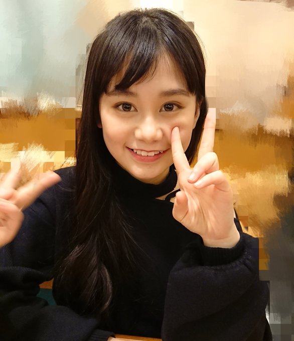 Twitterのコスプレ画像20