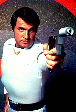 Happy 78th Birthday to  
GIL GERARD 