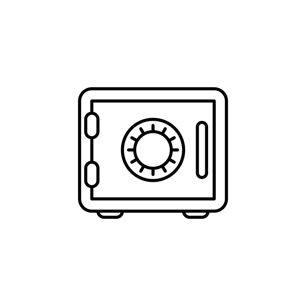 CardiffSafe's tweet image. We are pleased to offer 5 different Safe Deposit Box sizes to suit your needs, starting from £10 a month.

Pop into store today or visit cardiffsafedeposit.co.uk