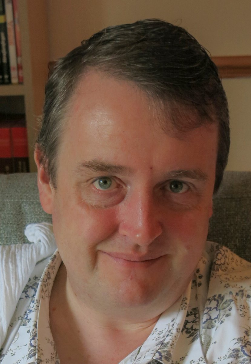 JustinBBarthet's tweet photo. The @AberdeenUniLaw Centre for Private International Law mourns the loss of our director and dear friend Prof Jonathan Fitchen, who passed away yesterday following a brief illness. Beneath Jon's unassuming demeanour was an exceptional scholar, mentor and wit. He will be missed. https://t.co/aDqtpCqbLG