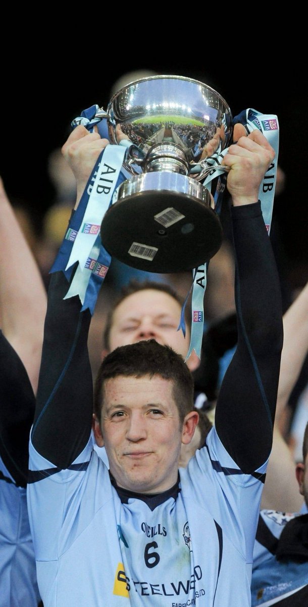 Cookstown 2010 All-Ireland winning captain Barry Hughes to manage Armagh club Sarsfields this season.