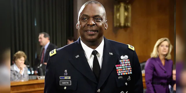 Lloyd Austin's as Defense Secretary has become third career military official to serve civilian held position, following James Mattis in 2016 and George Marshall in 1950. Being the retired four-star General who has served for more than four decades in the US Military;[5]