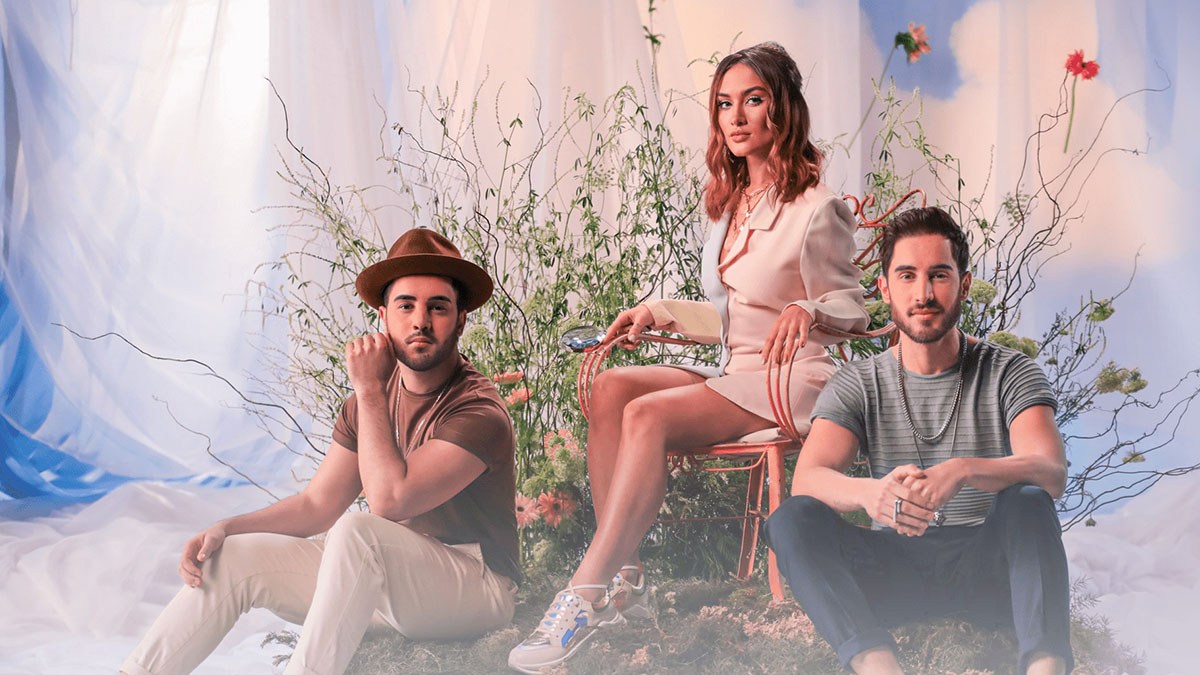 siteultraverso's tweet photo. Melim lança segunda parte do álbum ‘Amores e Flores’

https://t.co/K2ePewBe2V

#Melim #AmoreseFlores #pop #Musica #Ultraverso👽 https://t.co/ymRJfJNZtp