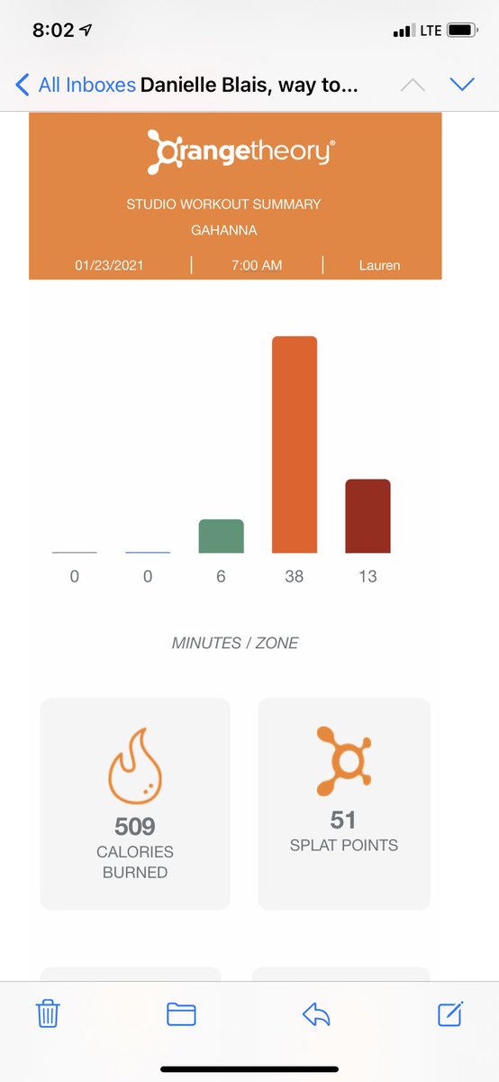 Danielle Blais PharmD BCCP tweet media