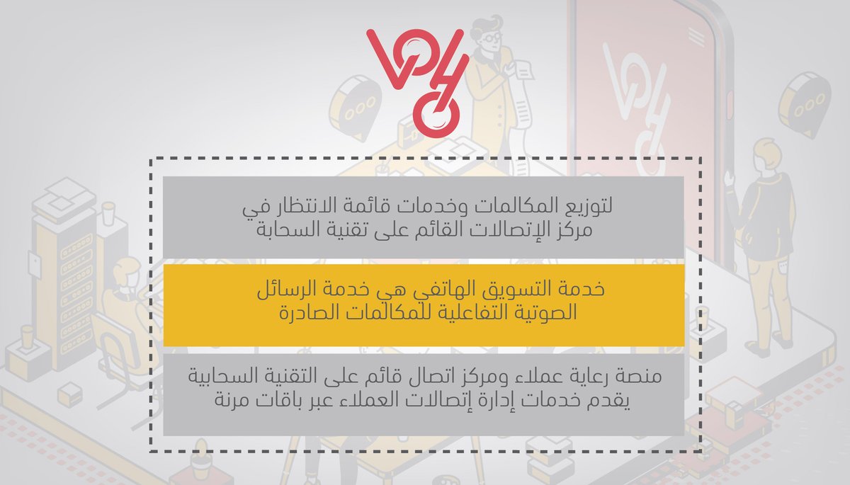 vohosaudi's tweet photo. #فوهو تجمع لك خيوط التقنية بين يديك!
#VOHO
#منصة https://t.co/a1X9okjyqG