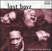 It was the combination of the raw, New York grittiness and the smoothness of Mr Cheeks delivery that made Lost Boyz debut offering such an important piece to arguably one of hip hop’s best years.