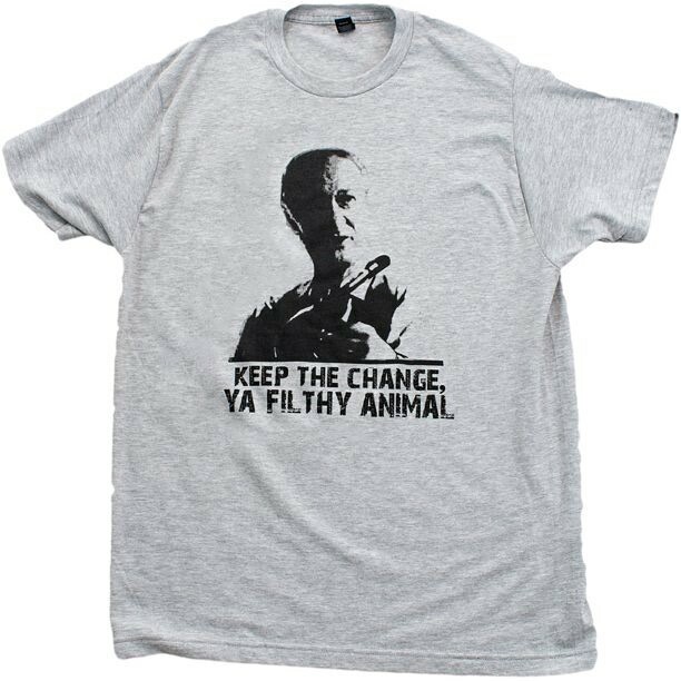 ponceman's tweet image. I wish I had this T-shirt it looks very awesome #himealonetshirt #filthyanimal instagr.am/p/CKZZjaXhV90/