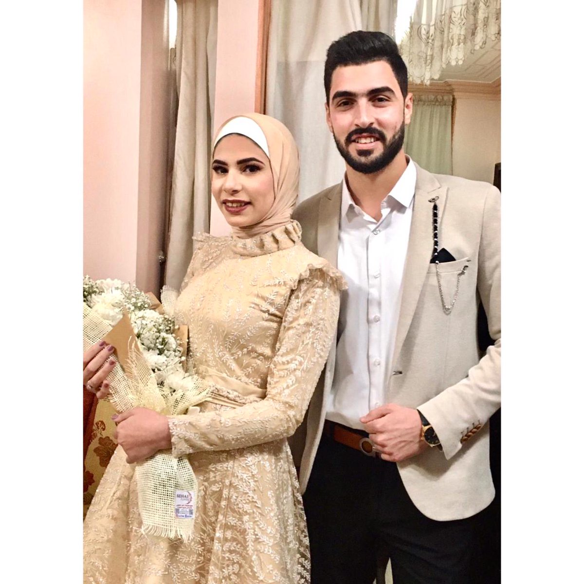 Mennaakhaledd4's tweet photo. After patience, my heart got its demand 💙
@Mohamed38952486 https://t.co/9gSFZb0veG