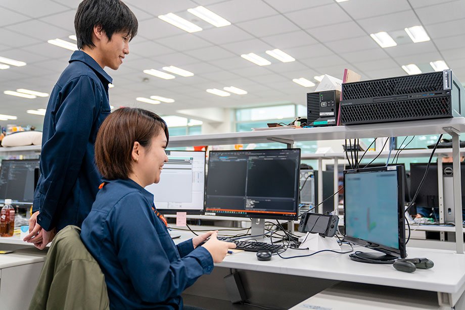 - Handmade Yarn Yoshi amiibo prototype- Handmade Yarn Yoshi amiibo prototypes- Nintendo Switch development- 3D printed Nintendo hardware